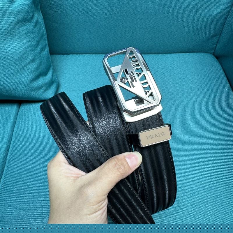 Pra*a belts